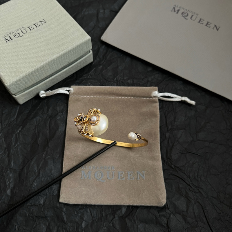 ALEXANDER MCQUEEN Bracelet