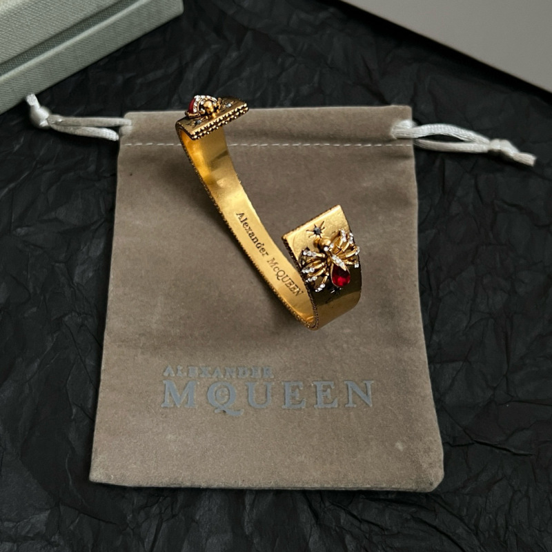 ALEXANDER MCQUEEN Bracelet
