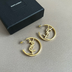 YSL EARRING