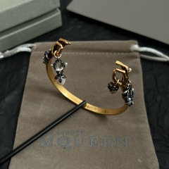 ALEXANDER MCQUEEN Bracelet