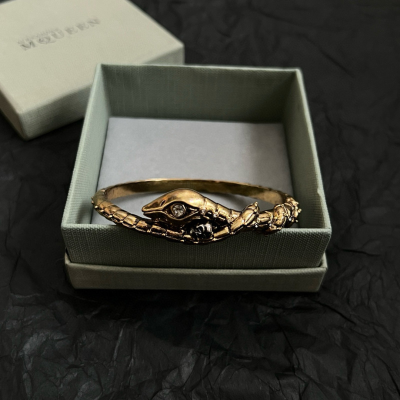 ALEXANDER MCQUEEN Bracelet