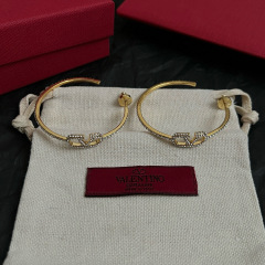 VALENTINO EARRING