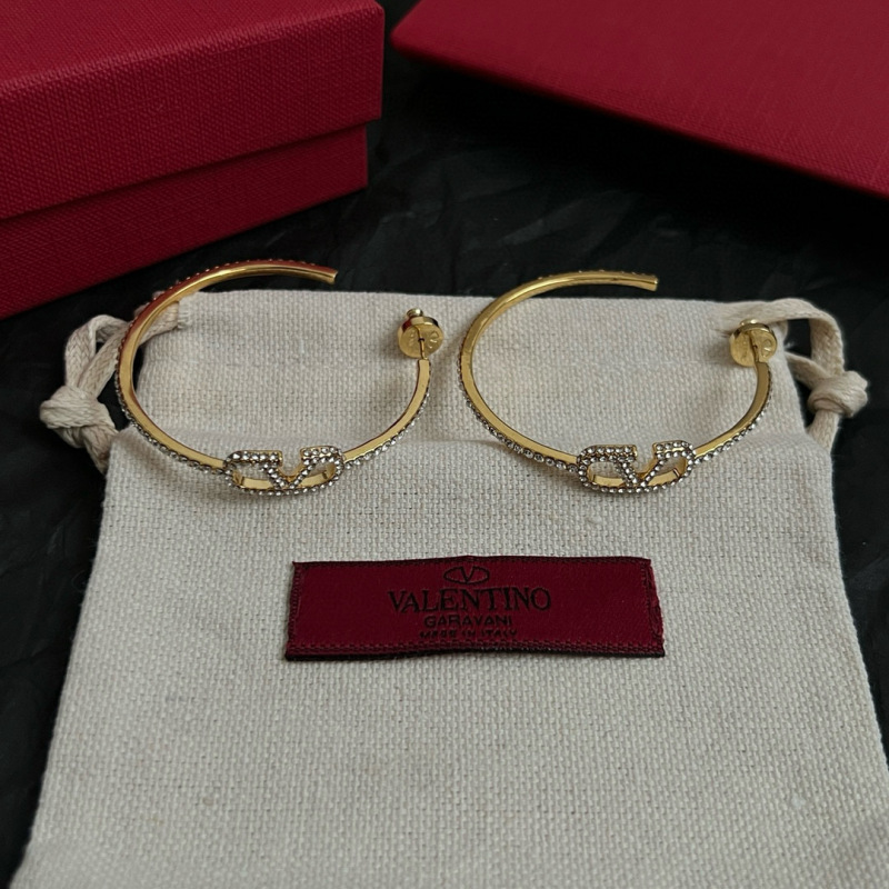 VALENTINO EARRING