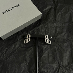 BALENCIAGA EARRING