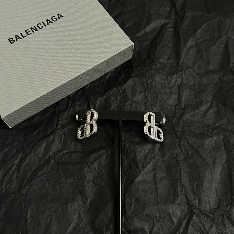 BALENCIAGA EARRING
