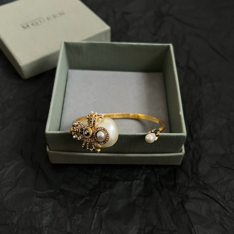 ALEXANDER MCQUEEN Bracelet