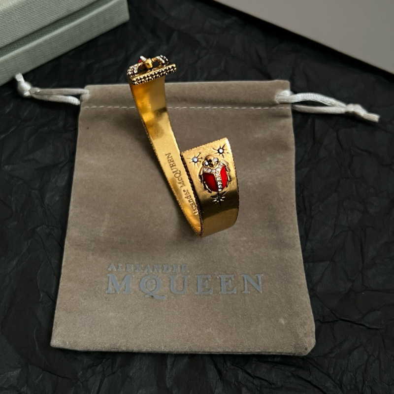 ALEXANDER MCQUEEN Bracelet