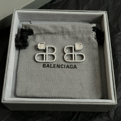 BALENCIAGA EARRING
