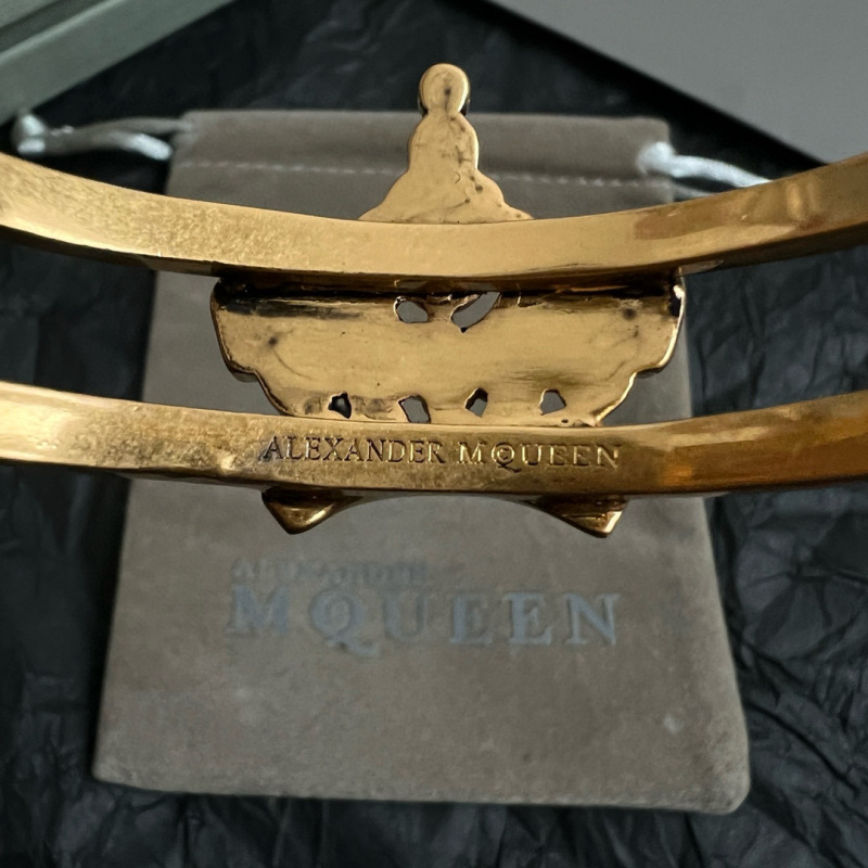 ALEXANDER MCQUEEN Bracelet