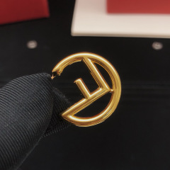 VALENTINO EARRING