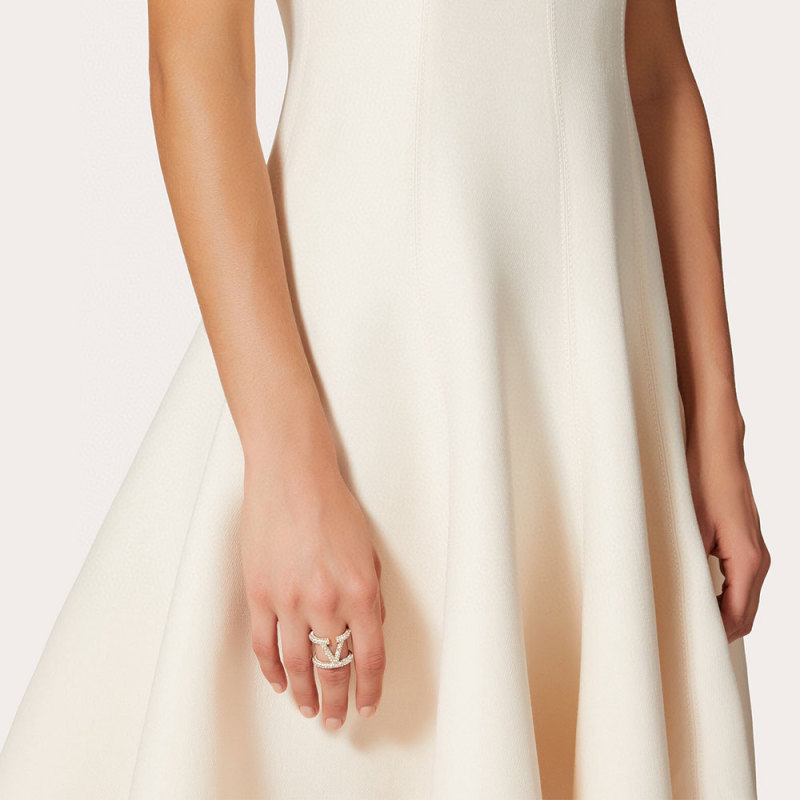 BALENTINO Women‘s Ring