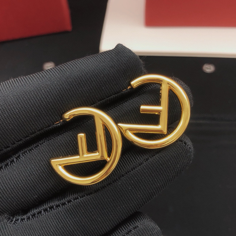 VALENTINO EARRING