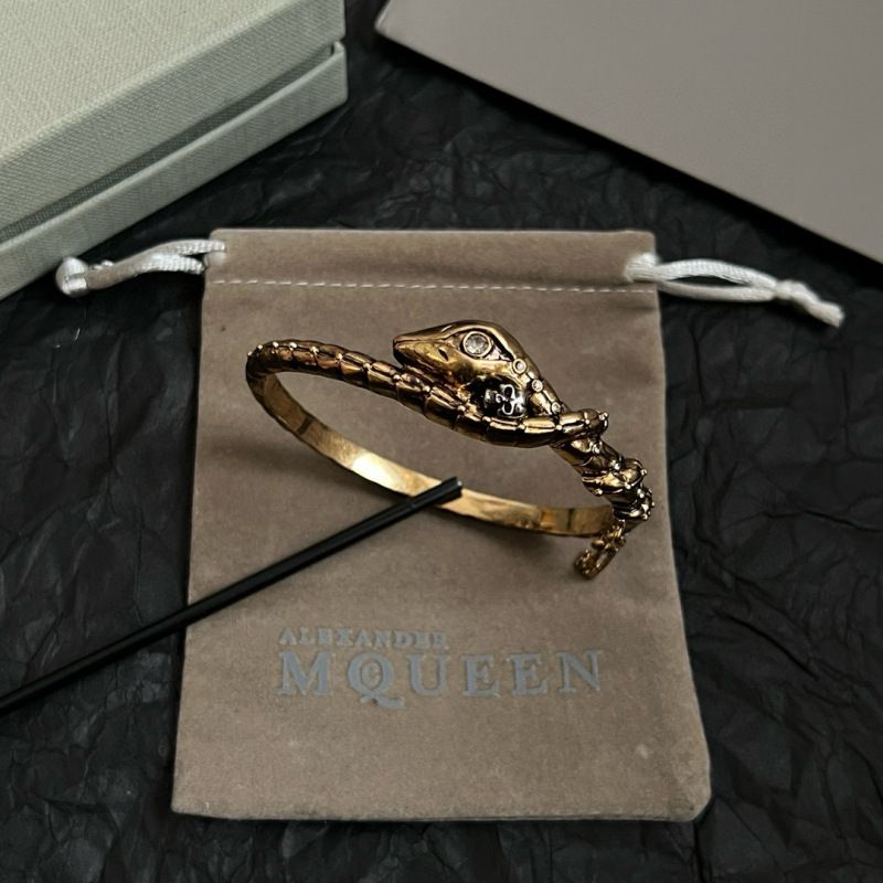 ALEXANDER MCQUEEN Bracelet