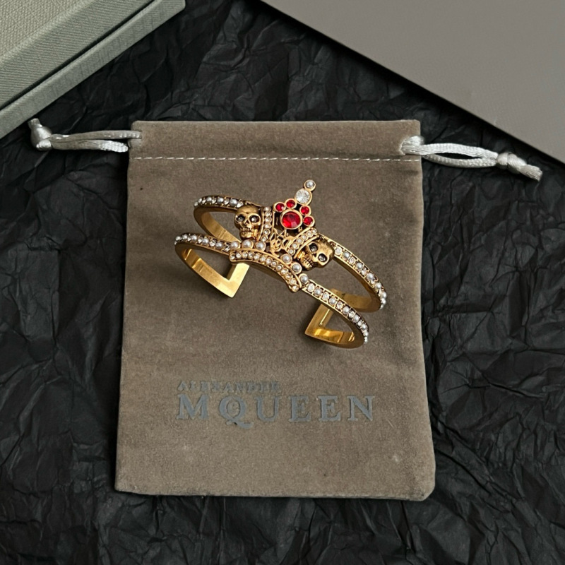 ALEXANDER MCQUEEN Bracelet