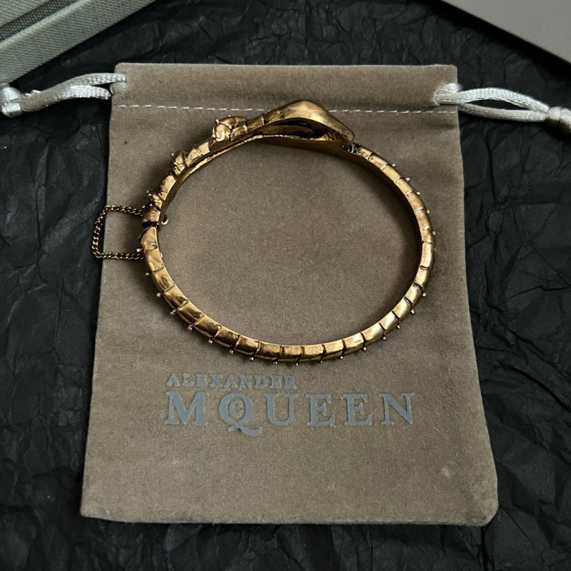 ALEXANDER MCQUEEN Bracelet