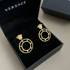 VERSACE EARRING