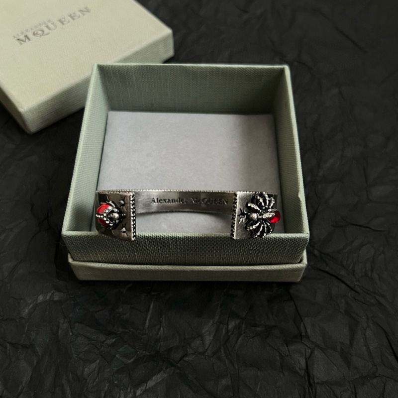 ALEXANDER MCQUEEN Bracelet