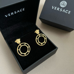 VERSACE EARRING
