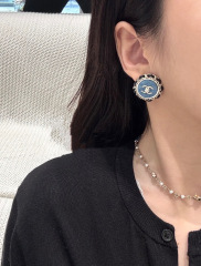 CHANEL EARRING