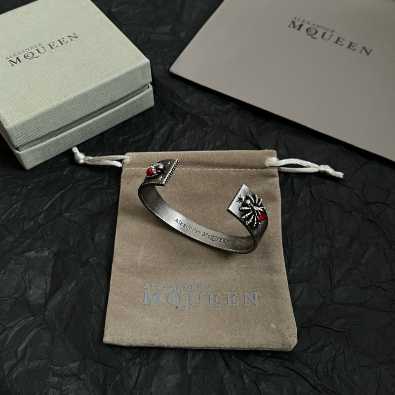 ALEXANDER MCQUEEN Bracelet