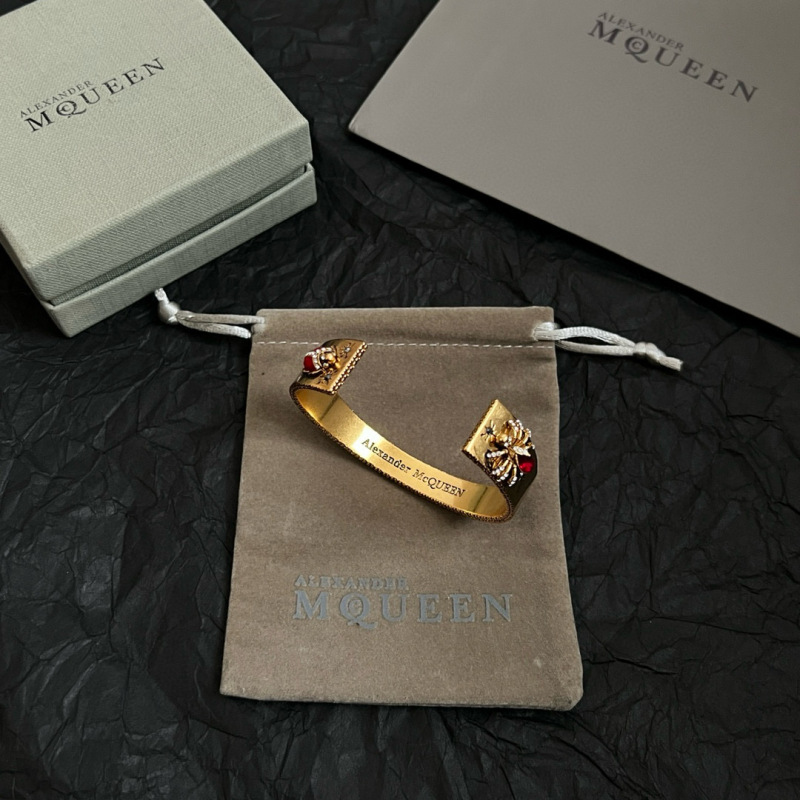 ALEXANDER MCQUEEN Bracelet