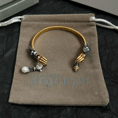ALEXANDER MCQUEEN Bracelet
