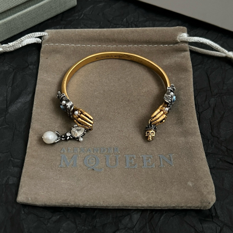 ALEXANDER MCQUEEN Bracelet