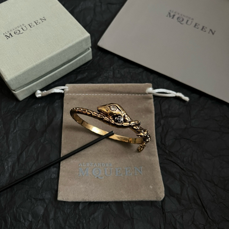 ALEXANDER MCQUEEN Bracelet