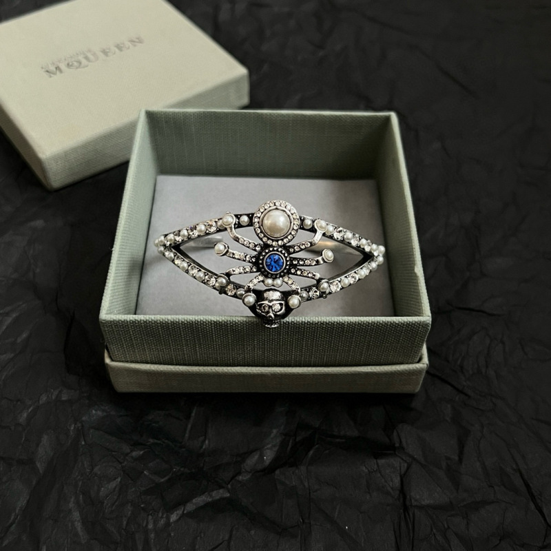 ALEXANDER MCQUEEN Bracelet