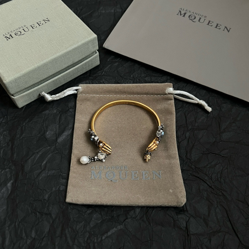 ALEXANDER MCQUEEN Bracelet