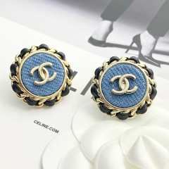 CHANEL EARRING
