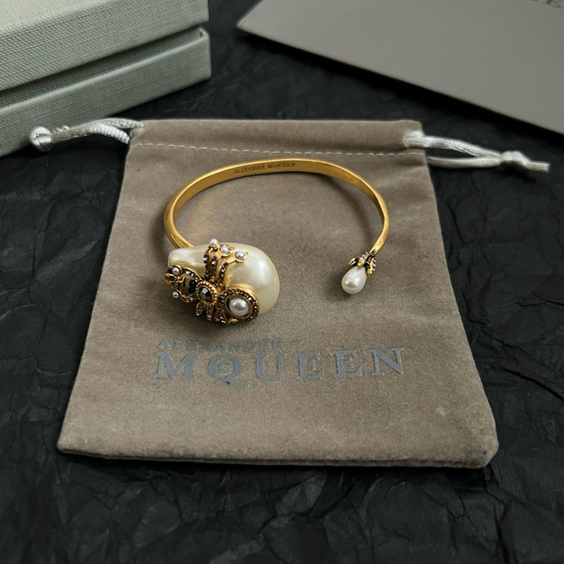 ALEXANDER MCQUEEN Bracelet