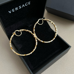 VERSACE EARRING