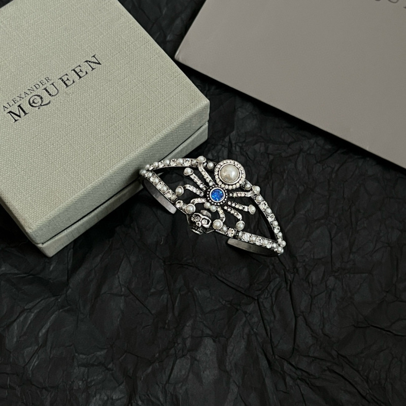 ALEXANDER MCQUEEN Bracelet