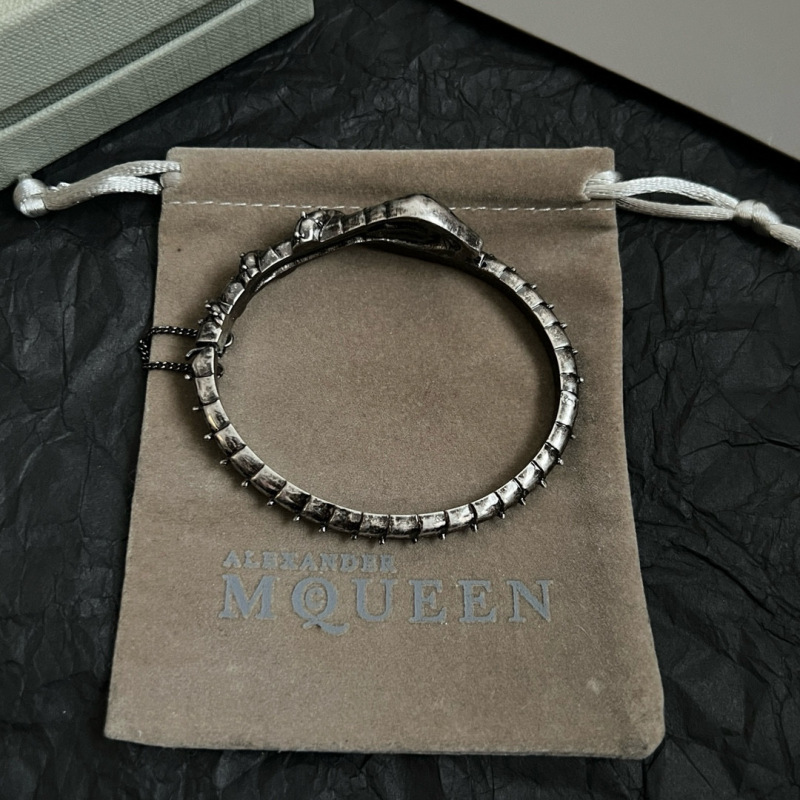 ALEXANDER MCQUEEN Bracelet