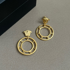 VERSACE EARRING
