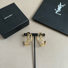 YSL EARRING