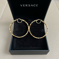 VERSACE EARRING