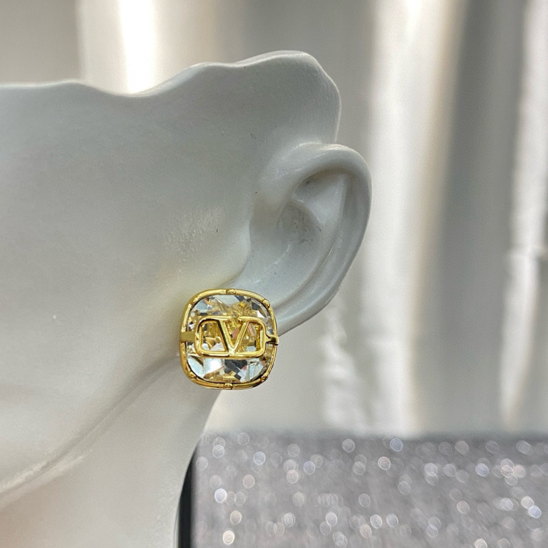 VALENTINO EARRING