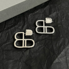 BALENCIAGA EARRING