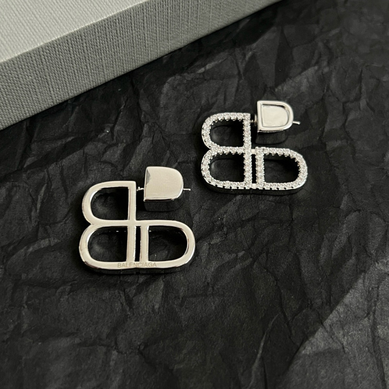 BALENCIAGA EARRING