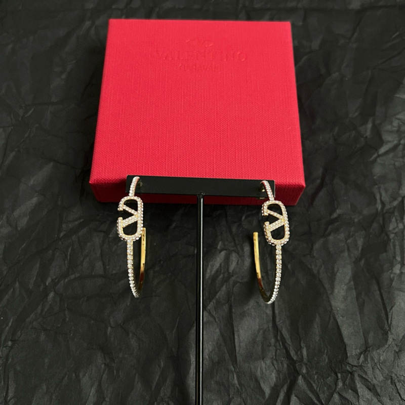 VALENTINO EARRING