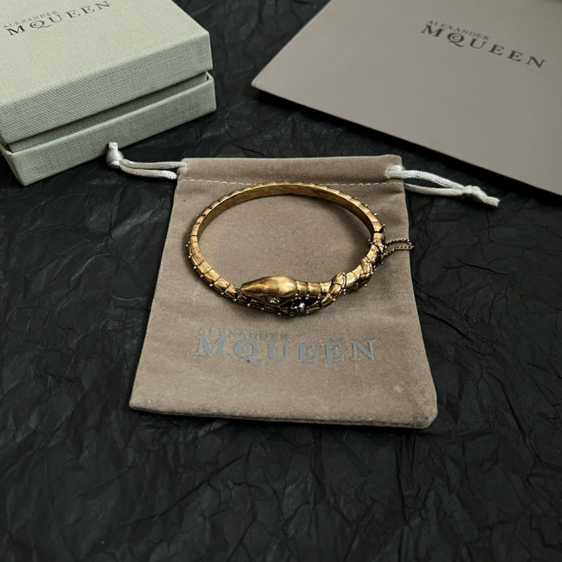 ALEXANDER MCQUEEN Bracelet