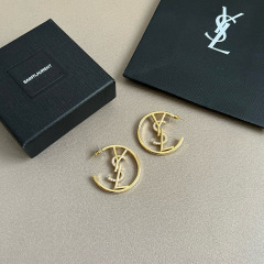 YSL EARRING