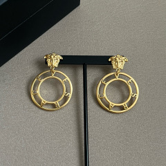VERSACE EARRING