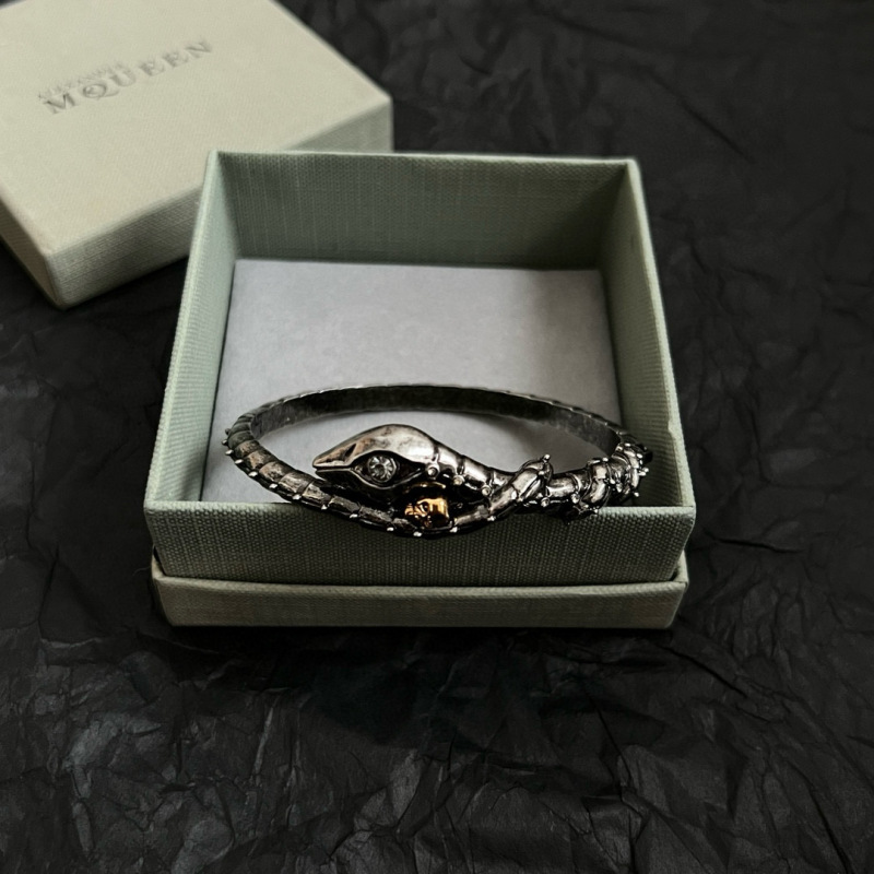 ALEXANDER MCQUEEN Bracelet