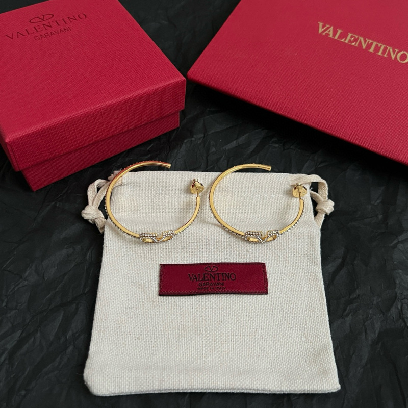 VALENTINO EARRING