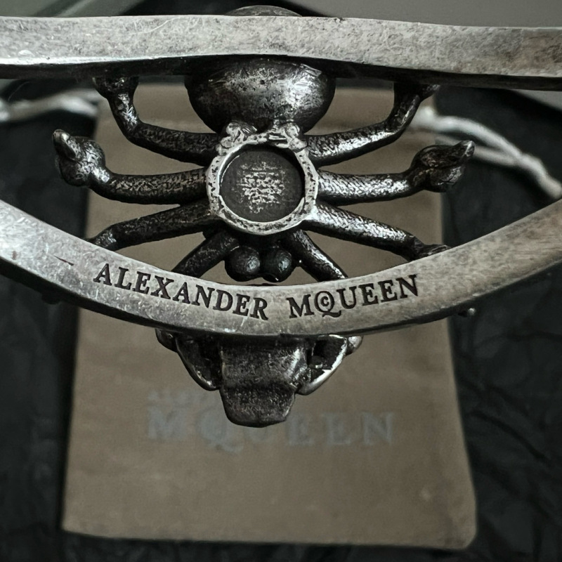 ALEXANDER MCQUEEN Bracelet