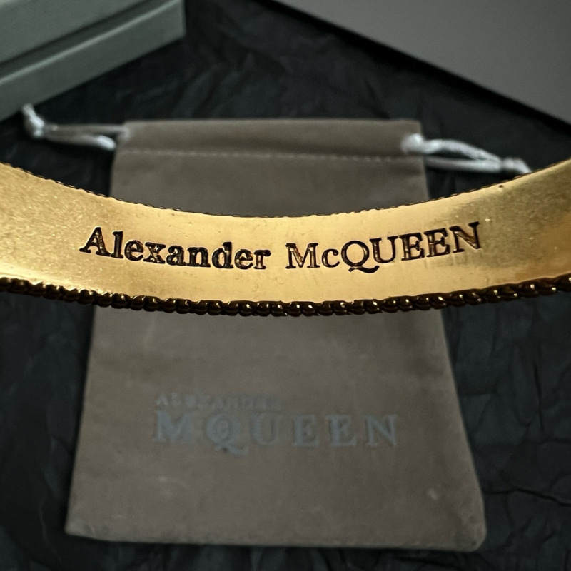 ALEXANDER MCQUEEN Bracelet
