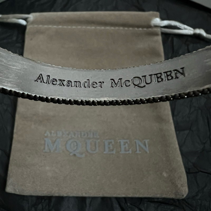 ALEXANDER MCQUEEN Bracelet